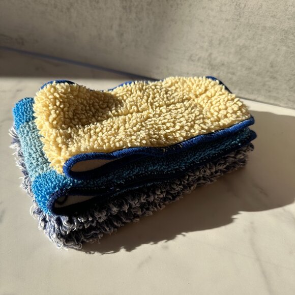 Bona Mop Cleaning Pads set of 3 - Picture 5 of 8